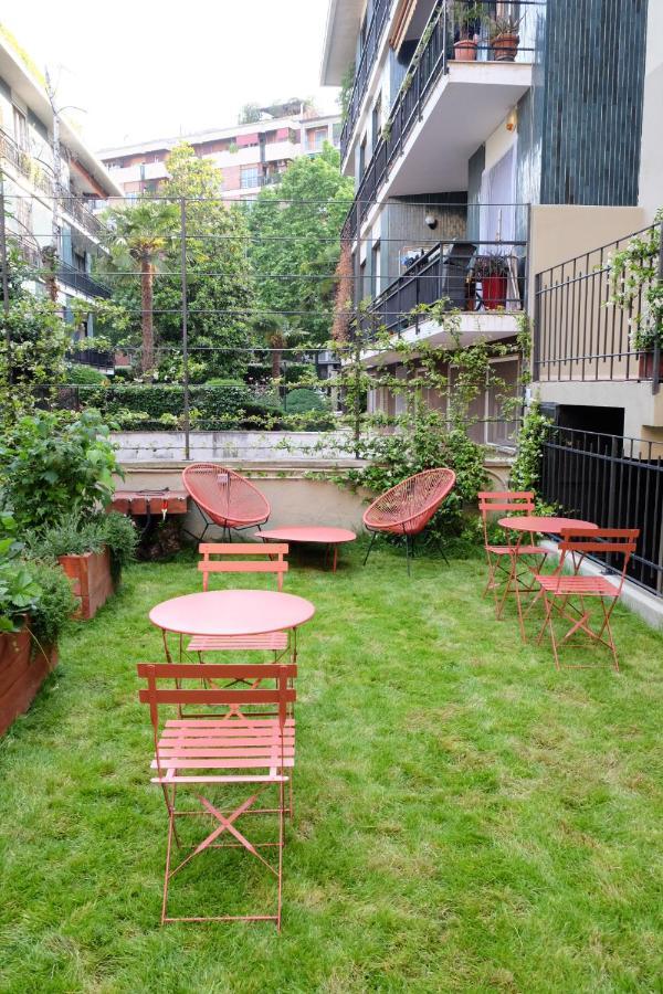 Apartamento La Maison Life *