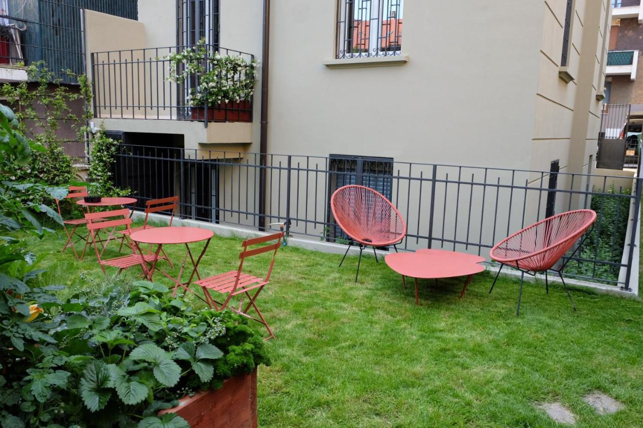 La Maison Life Milão