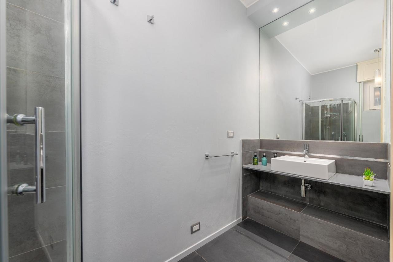 Niguarda-zara Xxl Home,two Balconies,wifi,family *