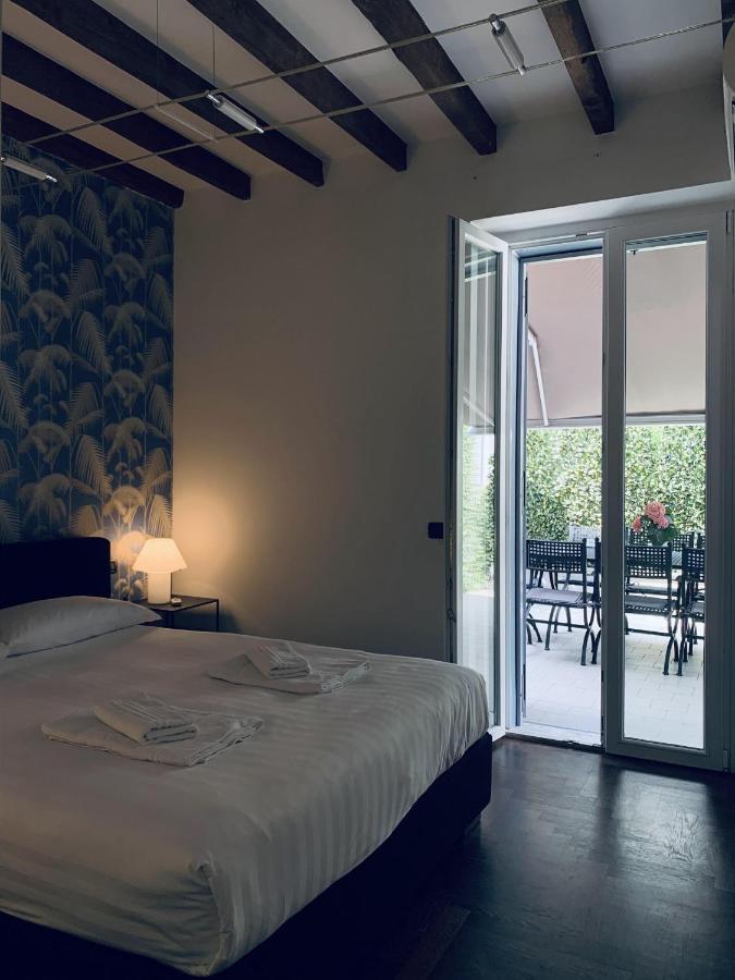 Youhosty - Charming 2-bed Flat With Terrace, Navigli & Duomo Apartment