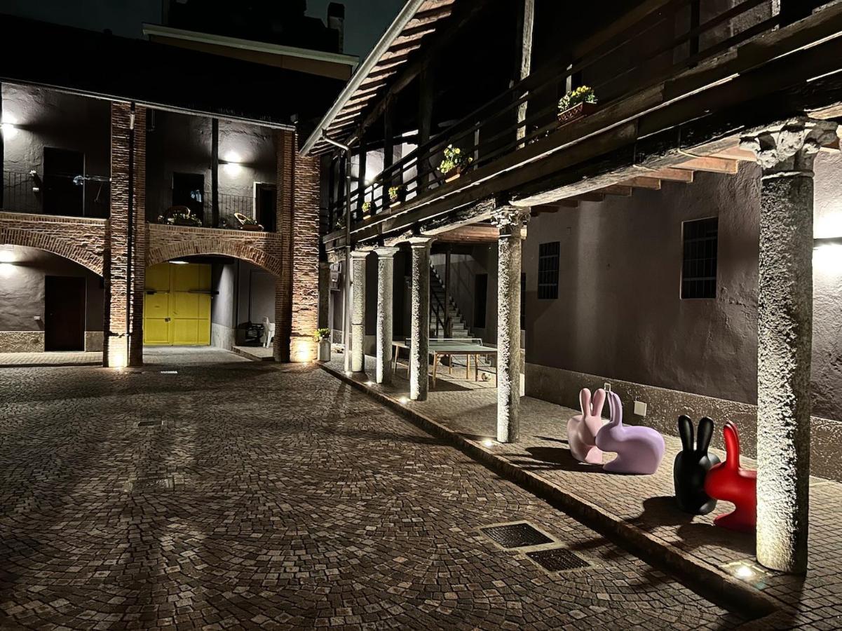 Ca' Stella - Accogliente E Romantico In Contesto Storico - Cozy And Romantic Flat In