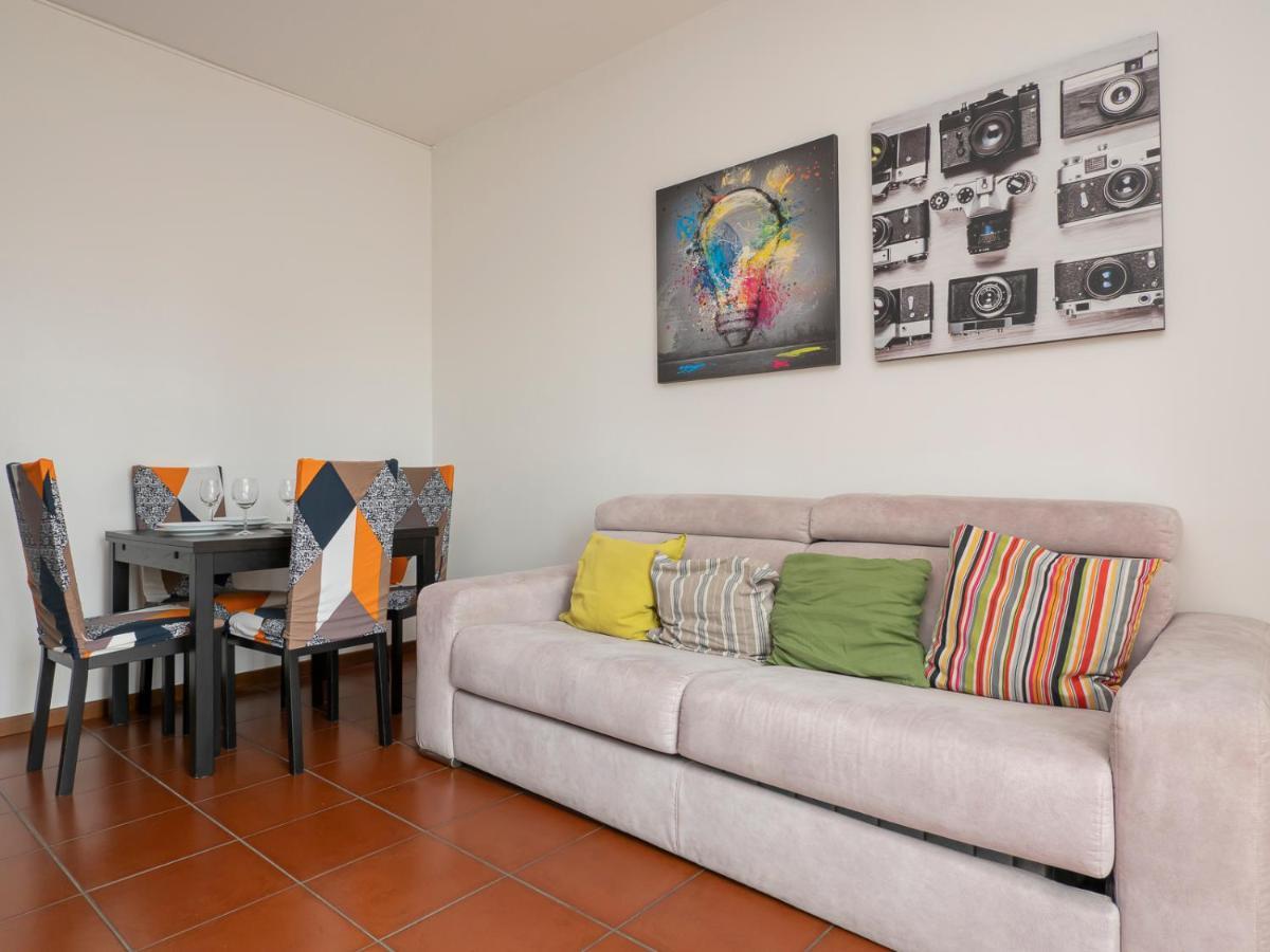 Apartamento I Host - Appennini 53 *