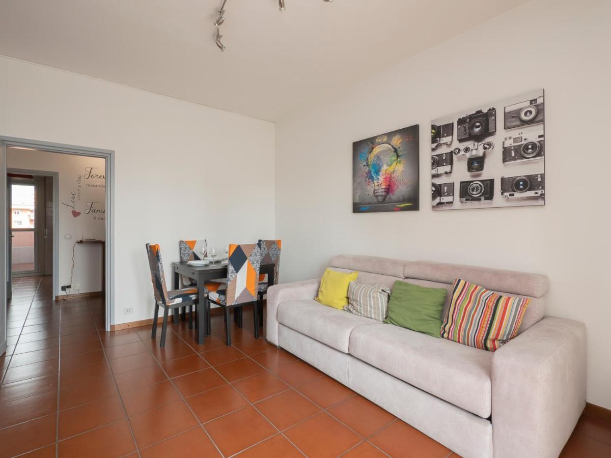 I Host - Appennini 53 Apartment Mailand