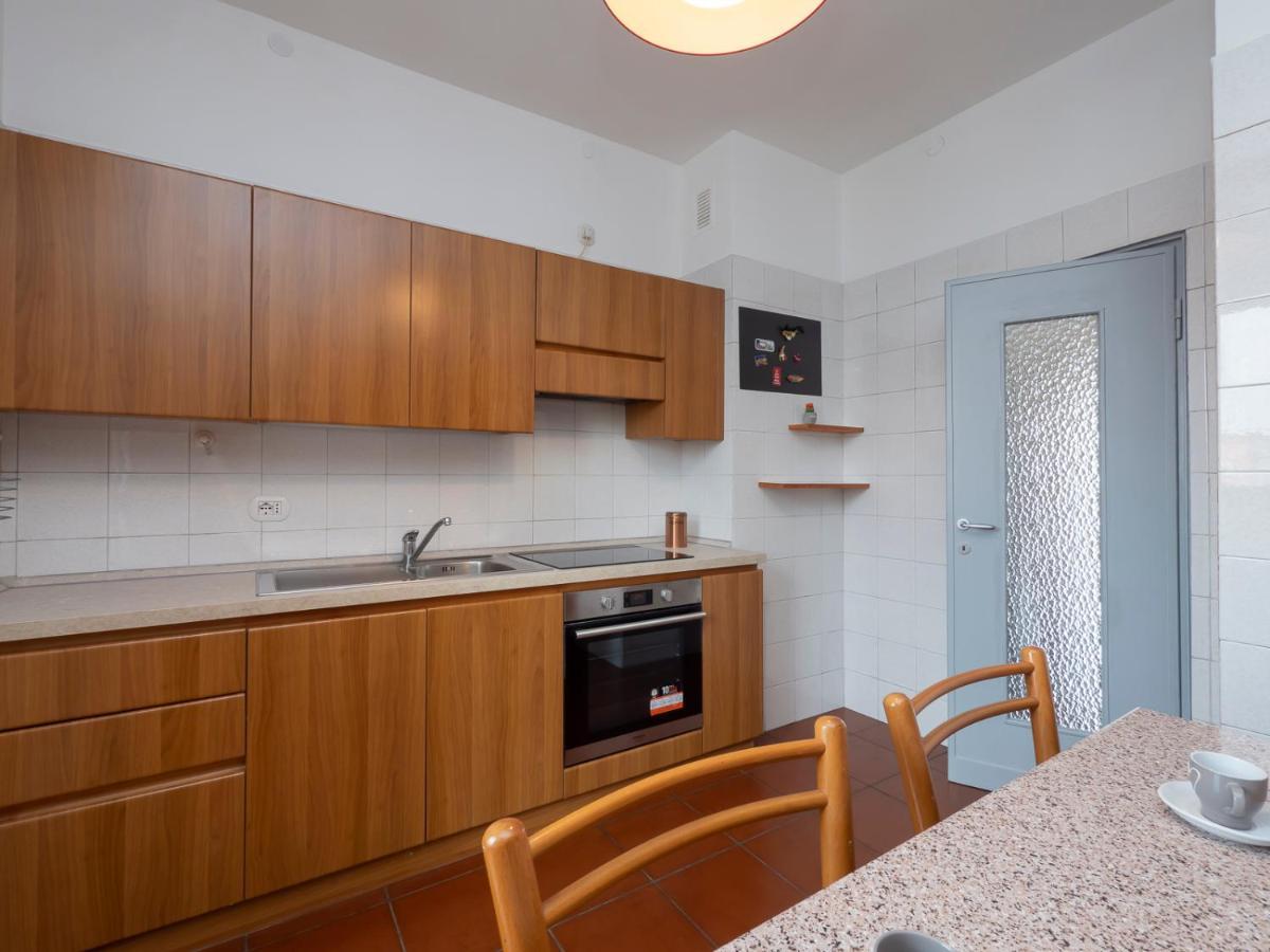I Host - Appennini 53 Apartamento *