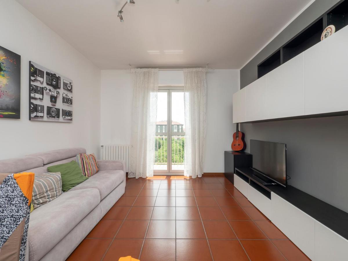 Apartamento I Host - Appennini 53 Milão