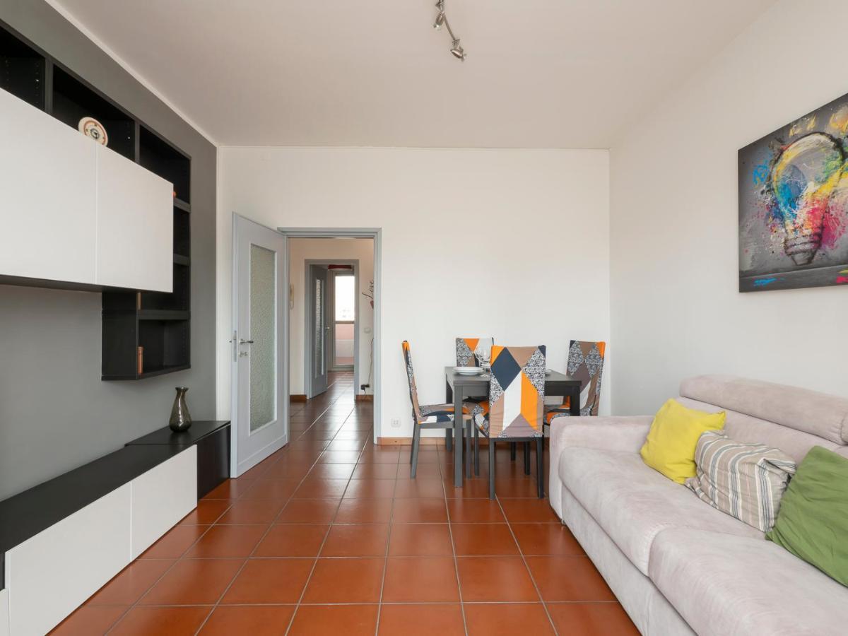 I Host - Appennini 53 Apartment *