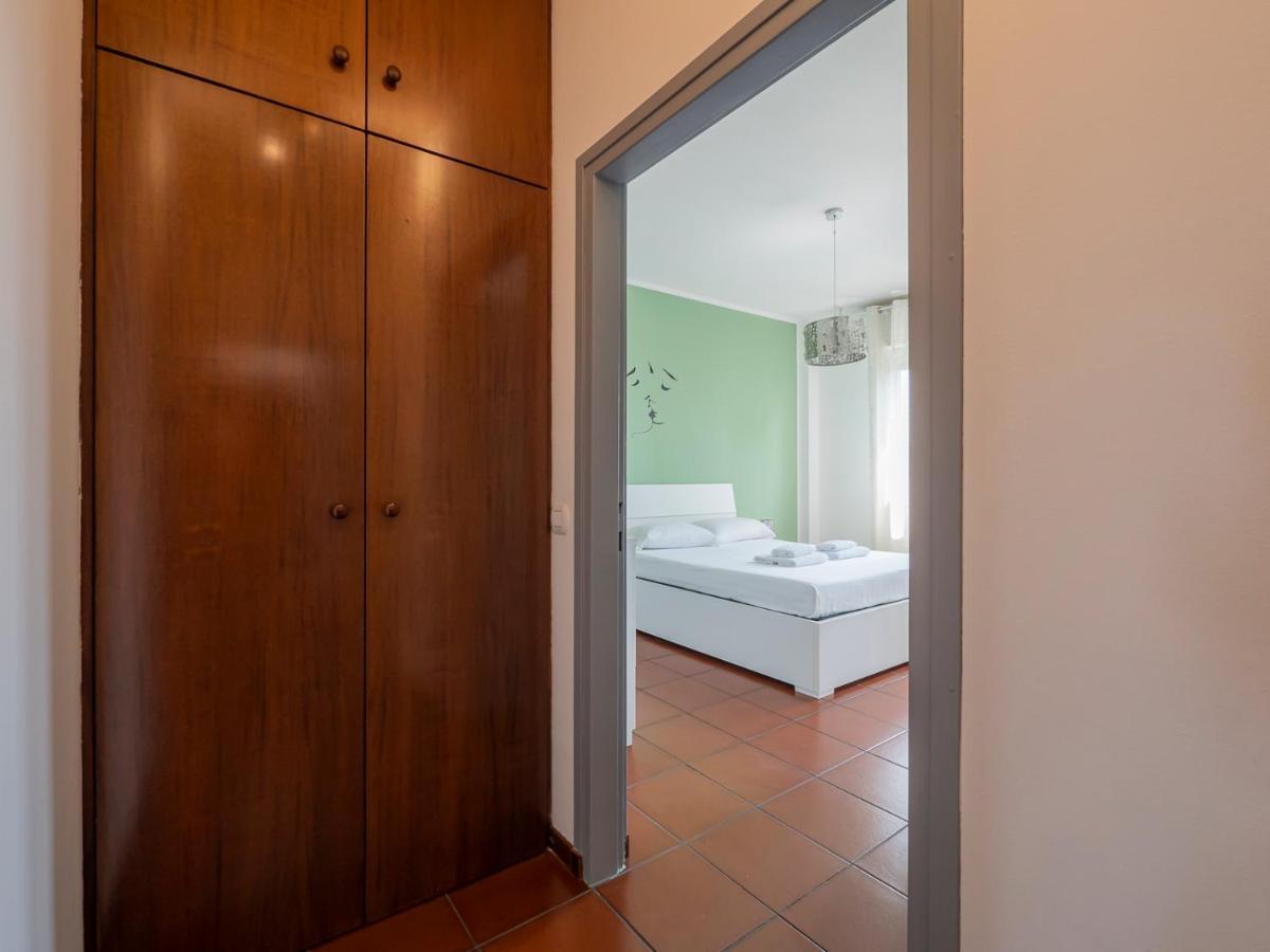 Apartamento I Host - Appennini 53 *