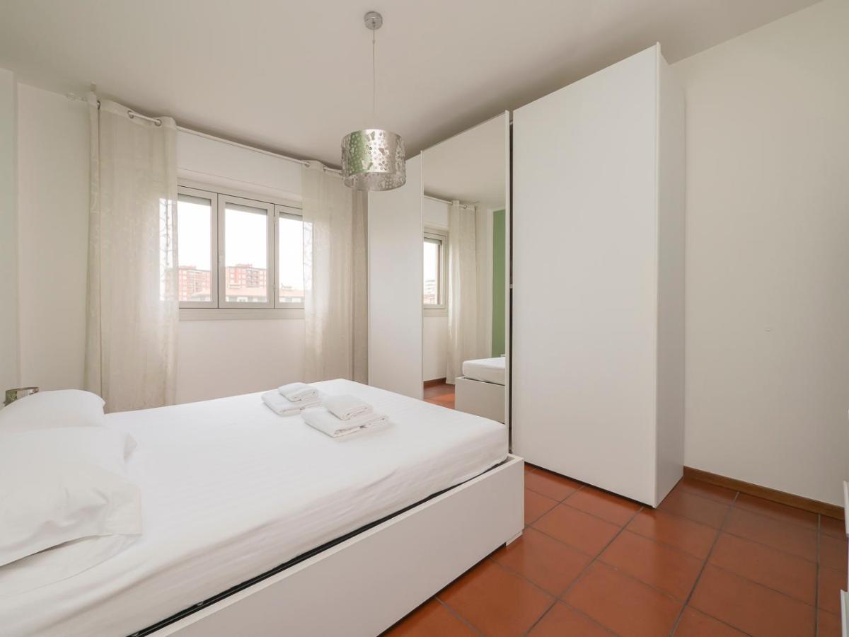 Apartamento I Host - Appennini 53 Milão