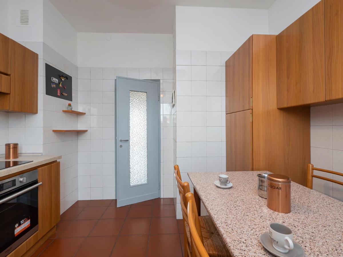 Apartamento I Host - Appennini 53 Milão