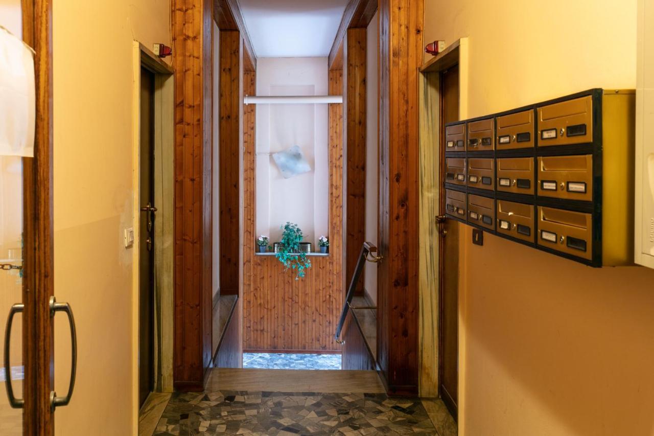 Dehomes - Citylife & Sempione Exclusive Apartment Mailand