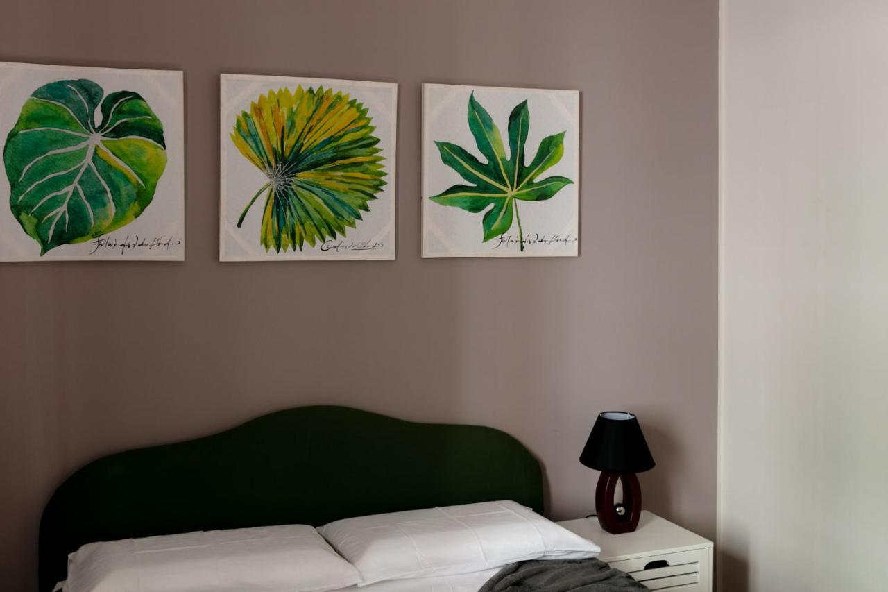 Apartment Dehomes - Citylife & Sempione Exclusive