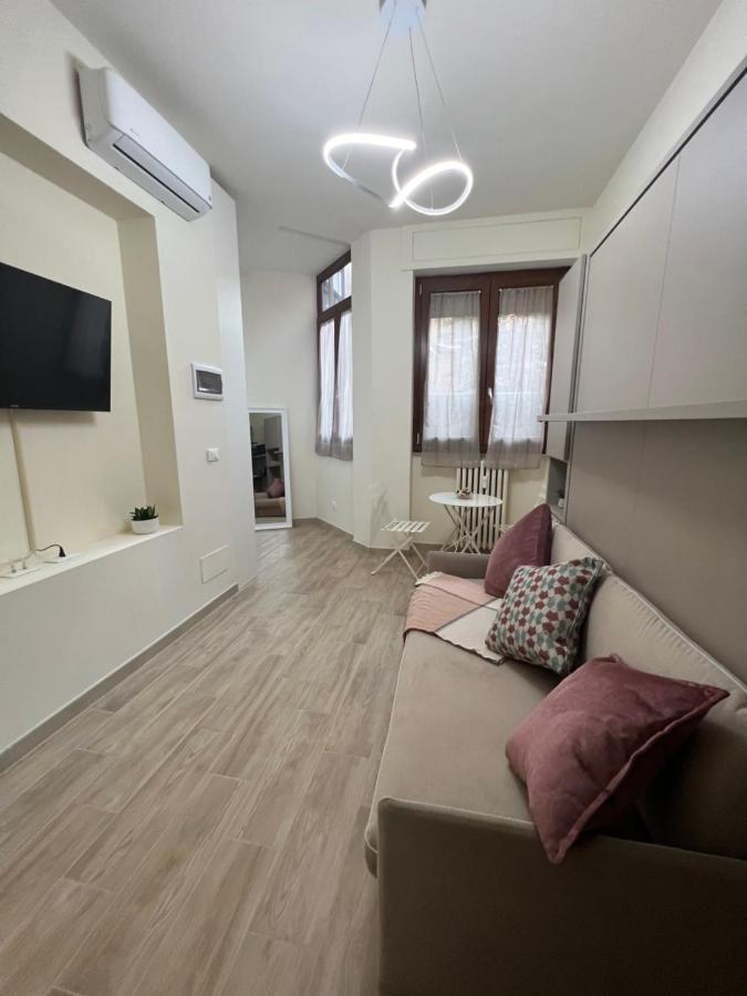 Delizioso Monolocale Zona Washington Apartment Mailand