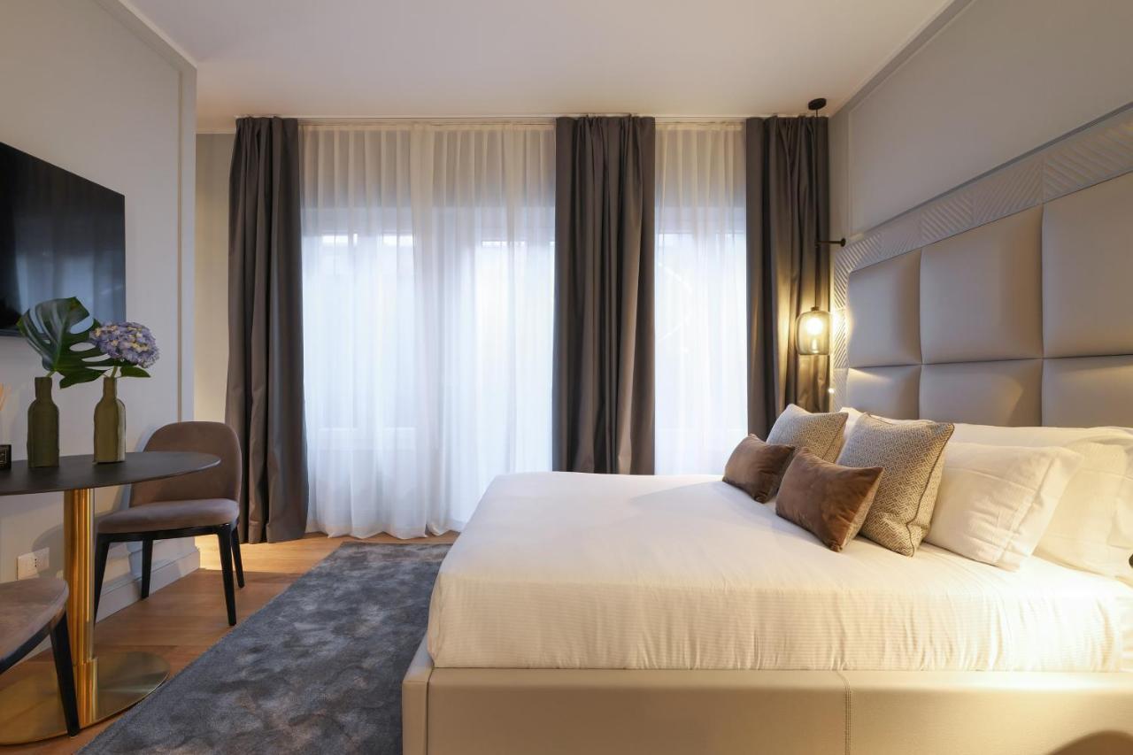 Apartment Prestige Boutique - Piazza Duomo View Mailand