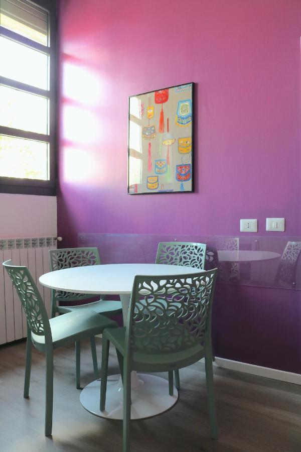 Smart And Comfy - Via Repubblica Di San Marino * Mailand
