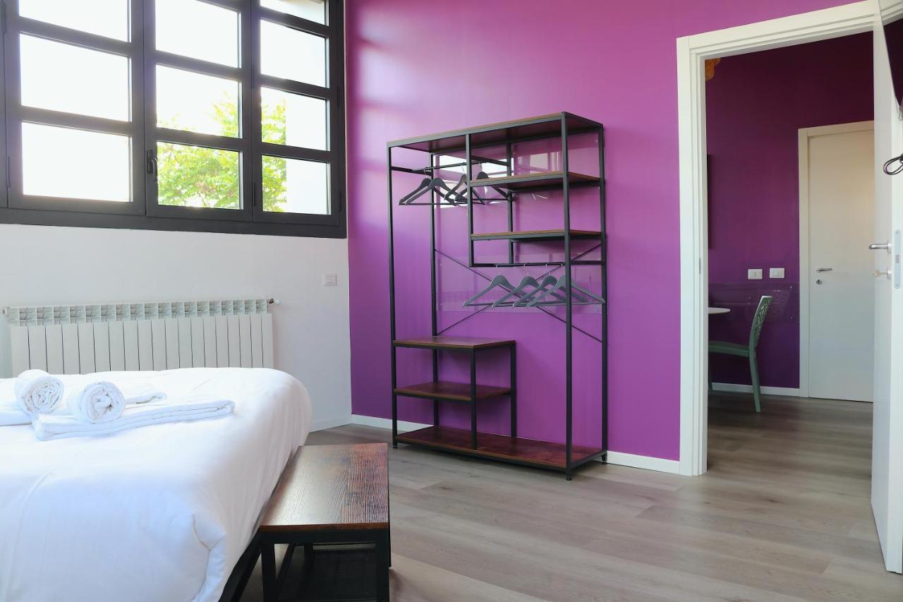 Smart And Comfy - Via Repubblica Di San Marino Apartment *