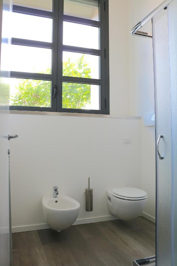 Smart And Comfy - Via Repubblica Di San Marino Apartment Mailand