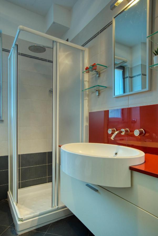 Apartment Caseospitali - Cherenel, Bilocale Vicino Mm2 Mailand