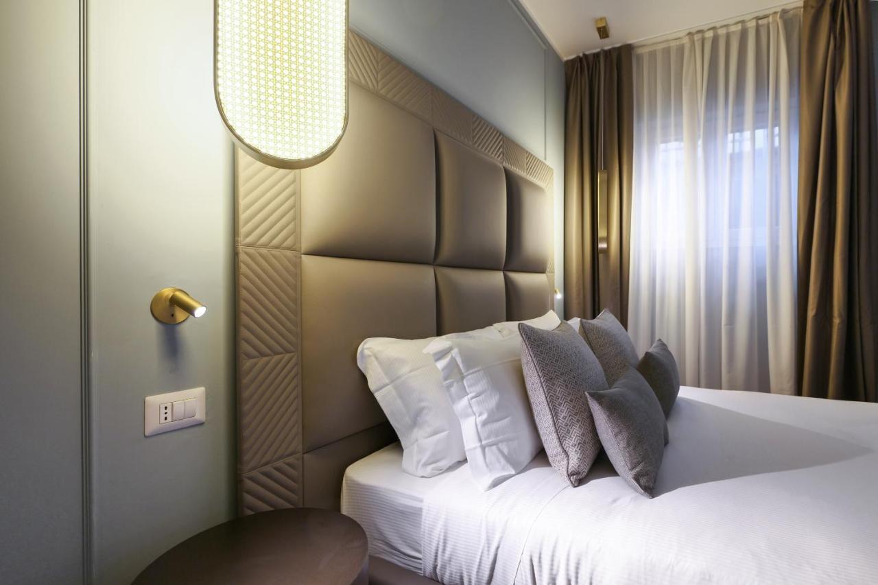 Prestige Boutique - Piazza Duomo View Apartment