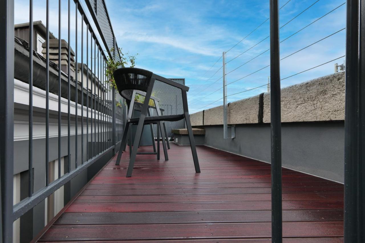 Prestige Boutique - Piazza Duomo View Apartment
