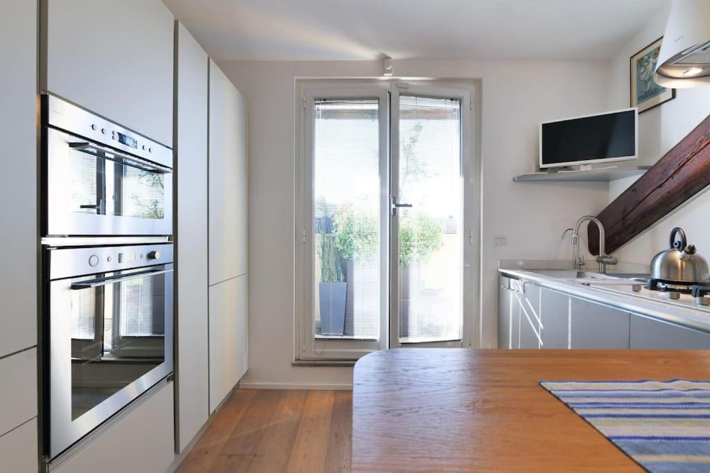 Primopiano - Battaglia B Apartment *