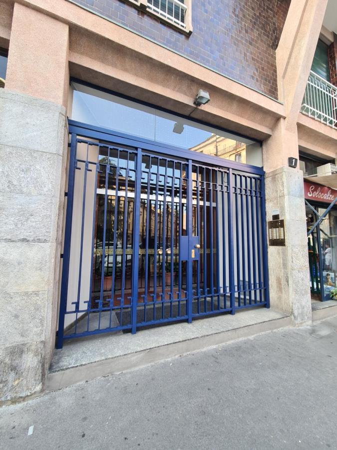 Apartment Nido Usuelli Milan