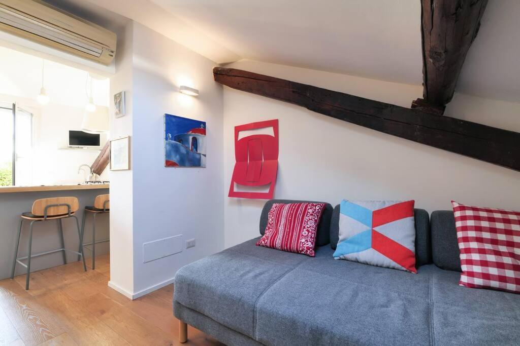 Apartment Primopiano - Battaglia B Mailand