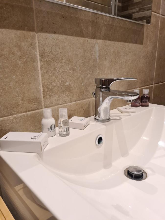 Nido Usuelli Apartment *