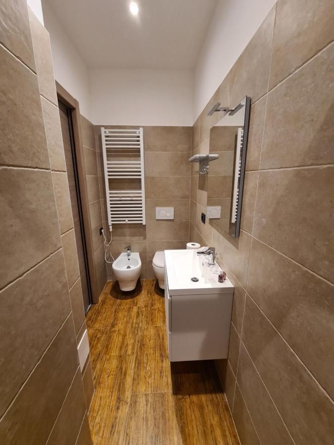 Apartment Nido Usuelli