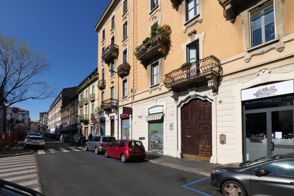 Apartment Primopiano - Battaglia B *