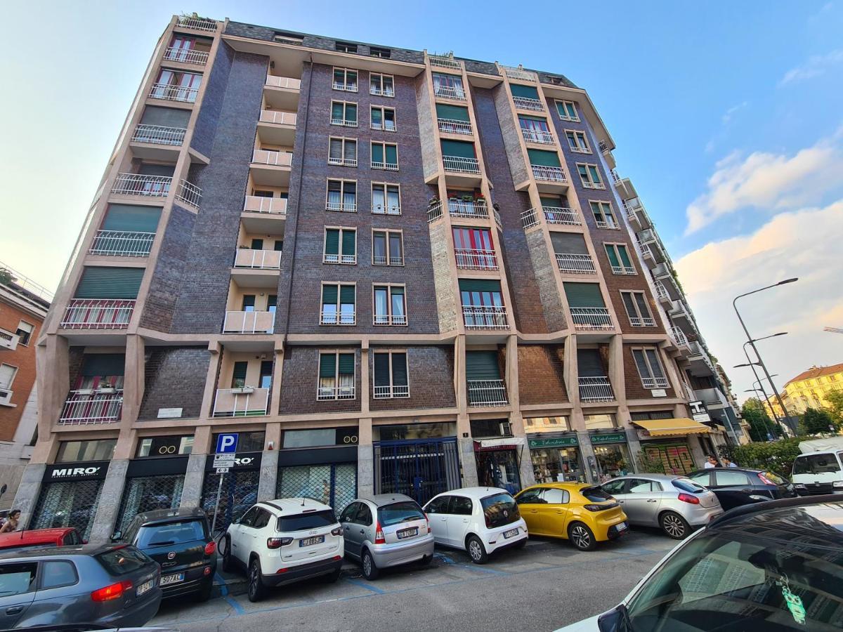 Nido Usuelli Apartment Milan