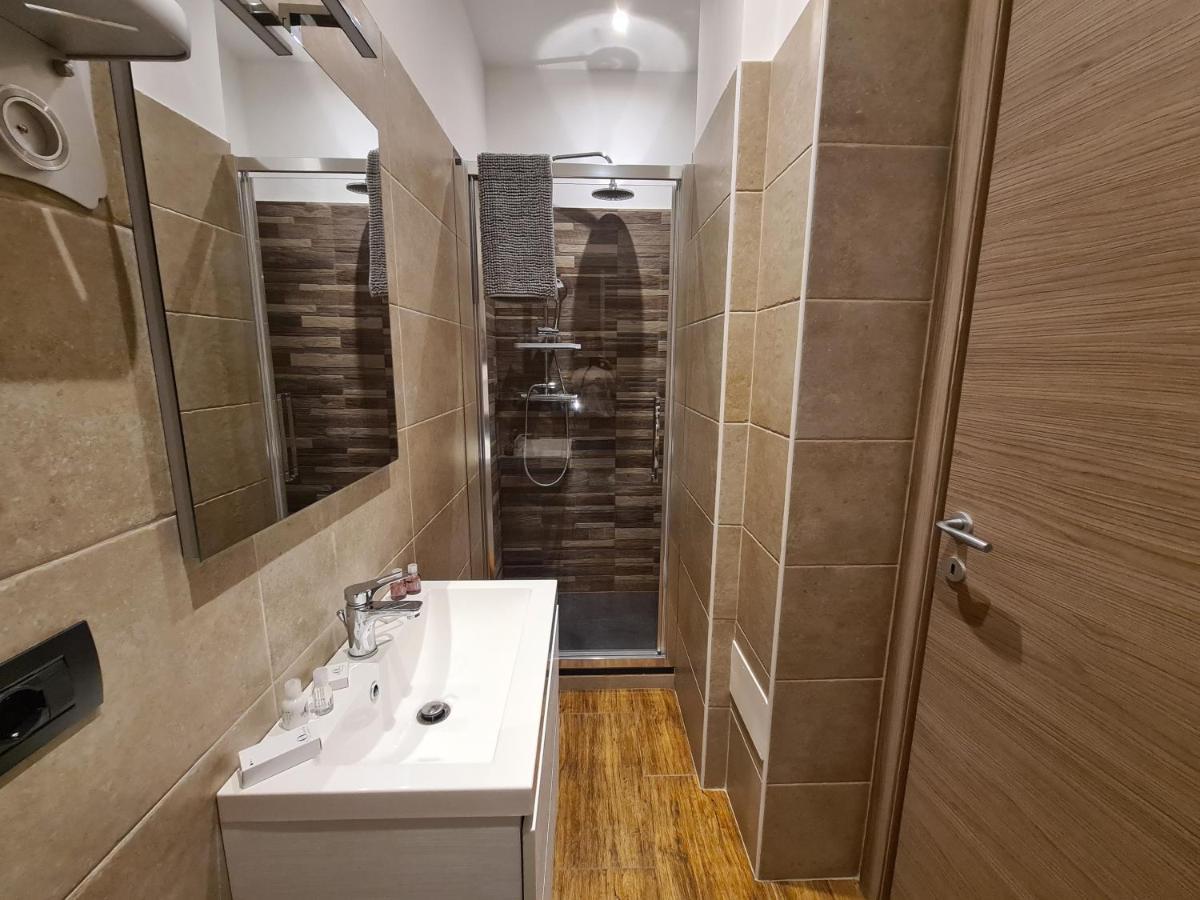 Nido Usuelli Apartment Milan