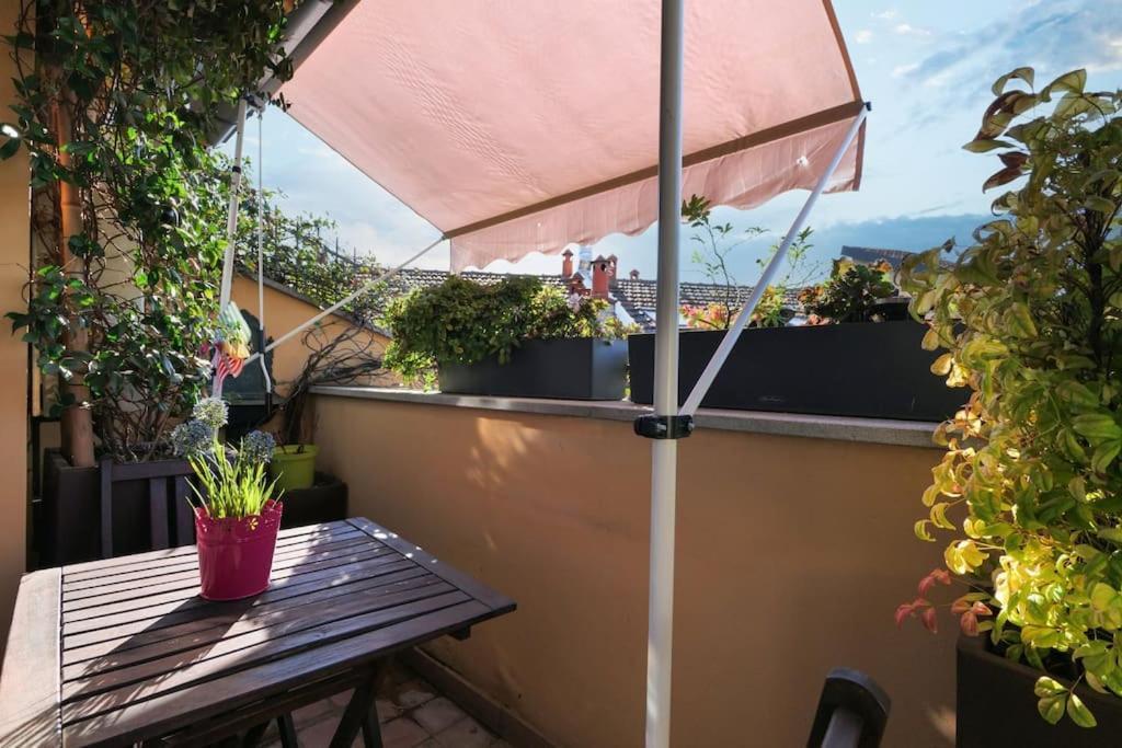 Apartment Primopiano - Battaglia B