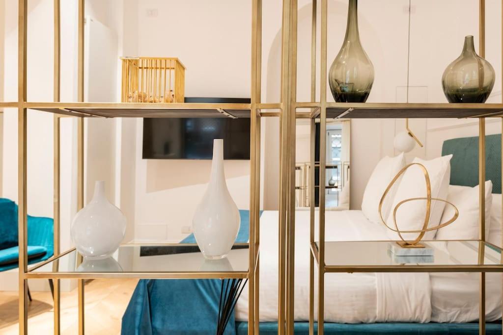 La Scala Suite-luxury Apartment Milan