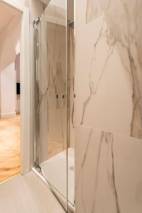 Apartment La Scala Suite-luxury *