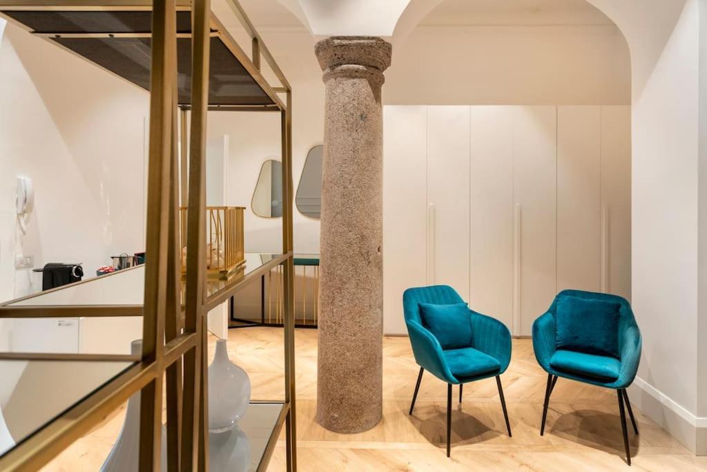 La Scala Suite-luxury