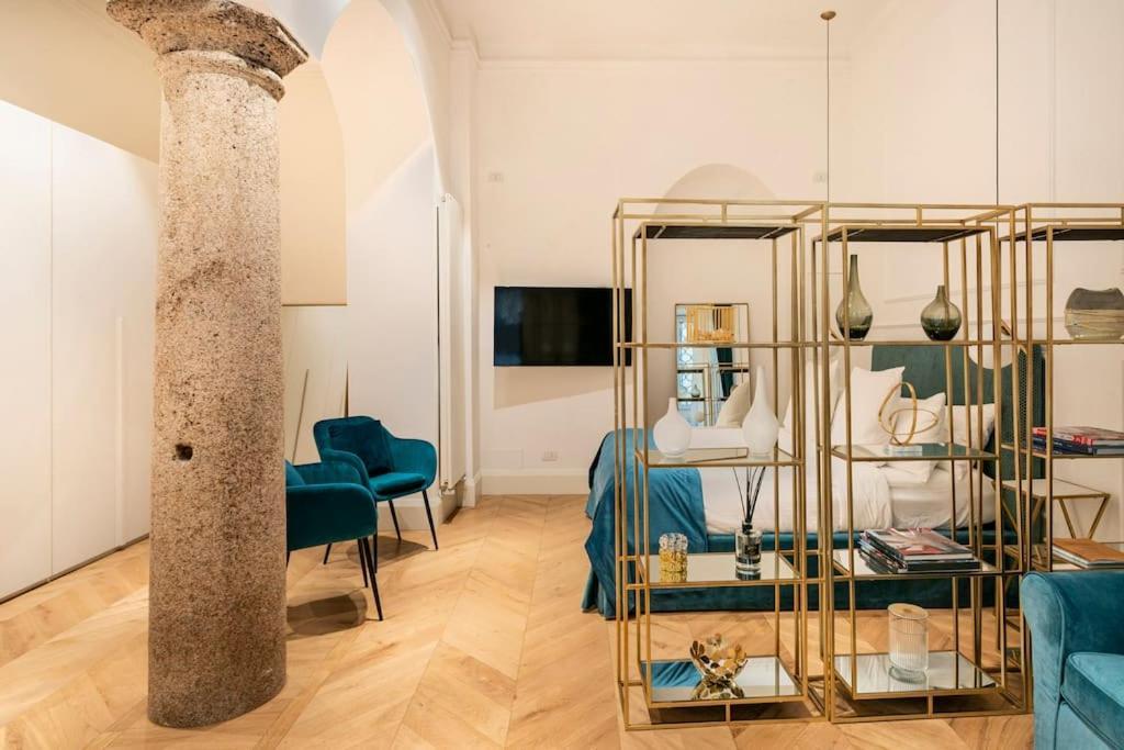 La Scala Suite-luxury