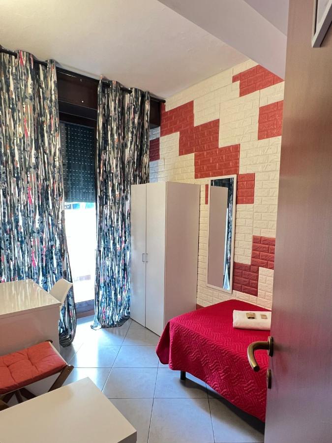 Casa de hóspedes Brianza