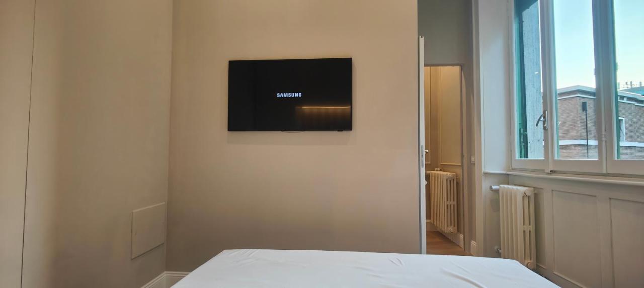 Apartment Marcora 6 R Luxury Living *