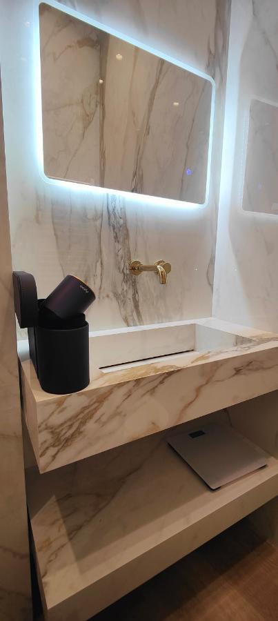 Marcora 6 R Luxury Living Apartment Mailand