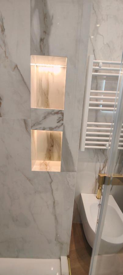 Marcora 6 R Luxury Living Apartment