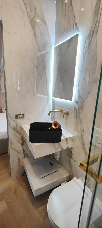 Apartment Marcora 6 R Luxury Living Mailand