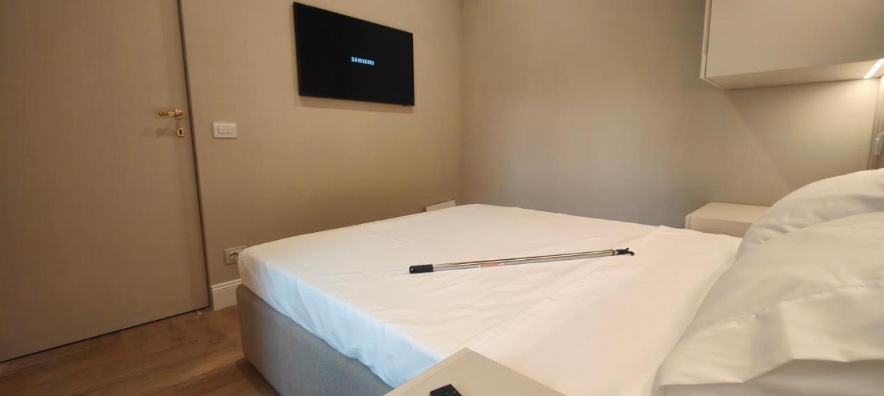Marcora 6 R Luxury Living Apartment Mailand