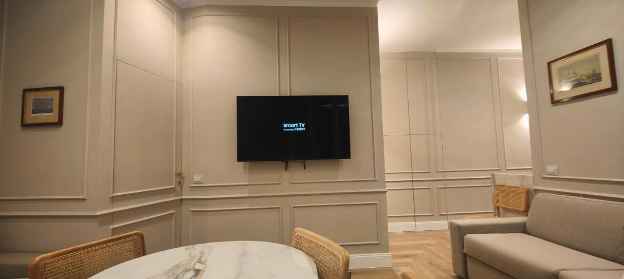 Apartment Marcora 6 R Luxury Living *