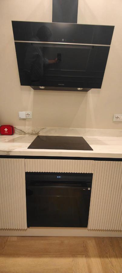 Marcora 6 R Luxury Living Apartment Mailand