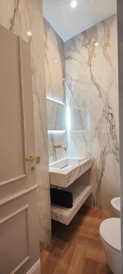 Marcora 6 R Luxury Living * Mailand