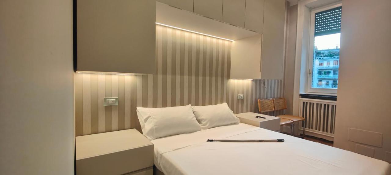 Marcora 6 R Luxury Living Mailand