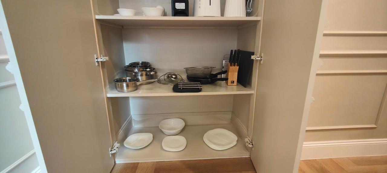 Marcora 6 R Luxury Living Apartment *