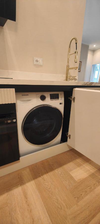 Apartment Marcora 6 R Luxury Living