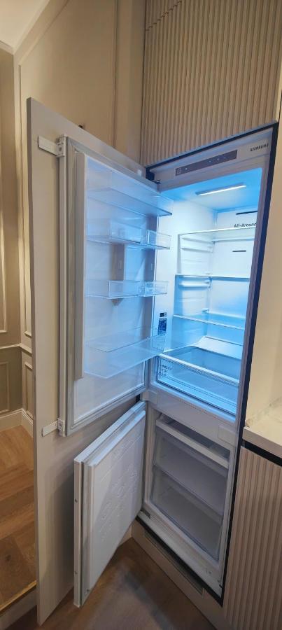 Apartment Marcora 6 R Luxury Living *