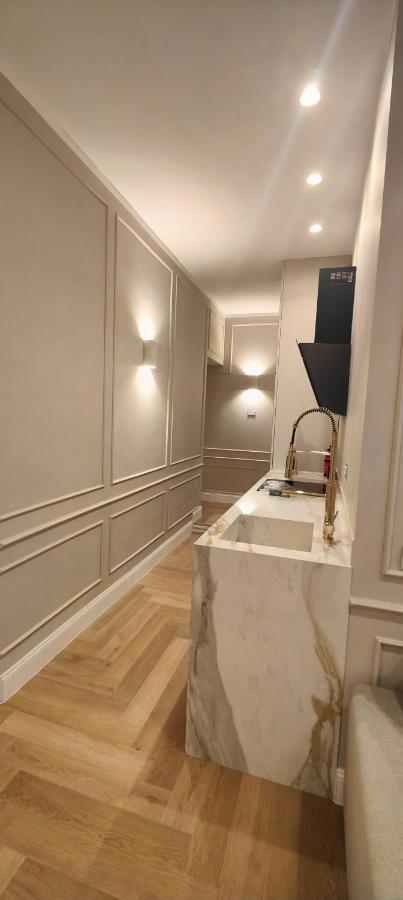 Marcora 6 R Luxury Living Mailand